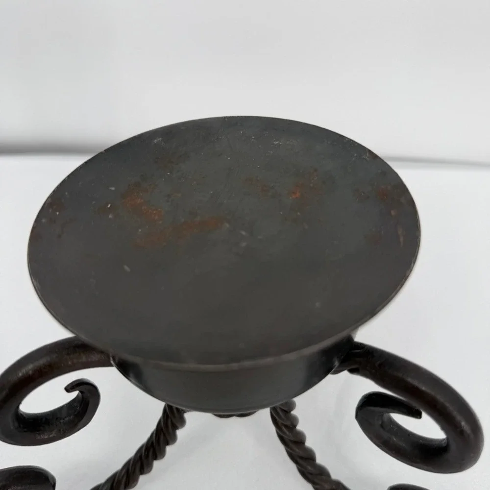 Source Unknown cast iron